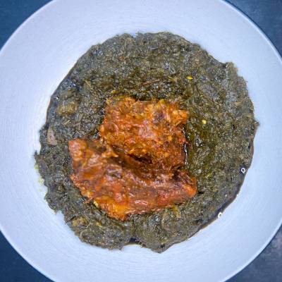 NIGERIAN FOOD